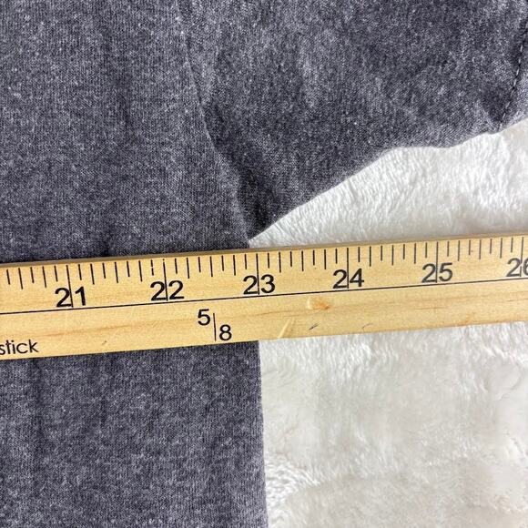 Georgia Bulldogs T-Shirt Short Sleeve Men's NO TAG Measurements Pictured - Picture 3 of 4